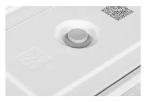 ZWILLING Fresh & Save 750 ml stiklinis indas