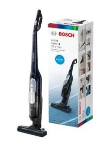 "Bosch" BCH85N, sausas, akumuliatorius, 45 min, 6 val., 18 V, 3,2 kg
