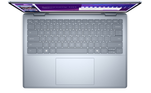 Nešiojamas kompiuteris Dell Plus 14 2-in-1 DB04250, Intel Ultra 5 226V, 512 GB, 14 Coliai, Windows 11 Pro