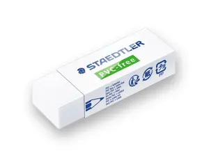 Trintukas STAEDTLER PVC-FREE