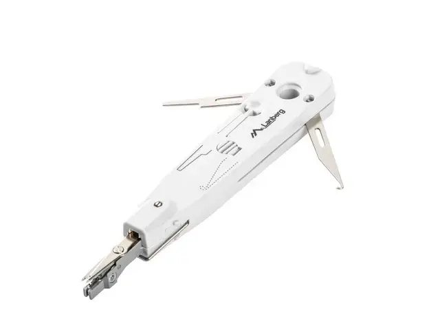 LANBERG NT-0001 Lanberg insertion tool for LSA connection NT-0001
