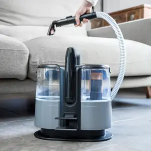 Taurus EST9489310L vacuum Dry&wet 400 W