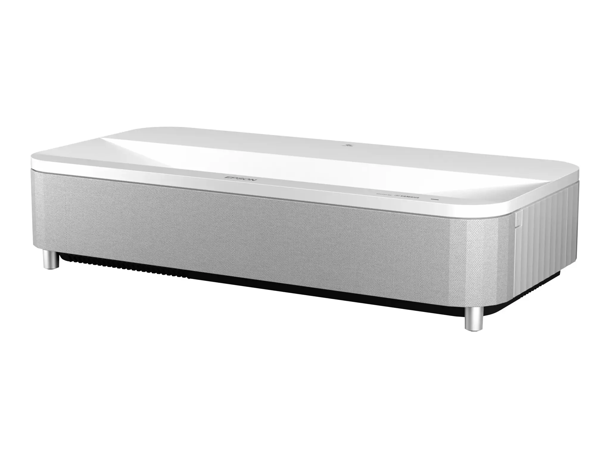 "Epson EH-LS800W", 4000 ANSI liumenų, 3LCD, 4K+ (5120x3200), 2500000:1, 16:9, 2032 - 3810 mm (80 - 150")