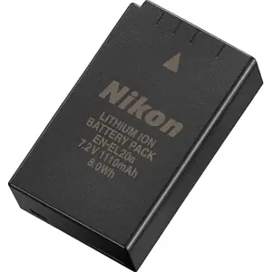 Nikon EN-EL20a