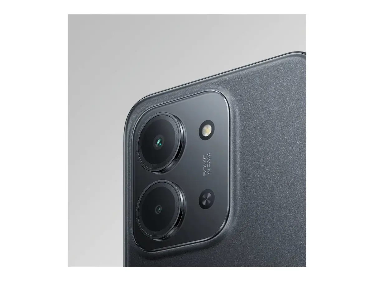 Mobilusis telefonas XIAOMI Redmi, 128 GB, Juoda