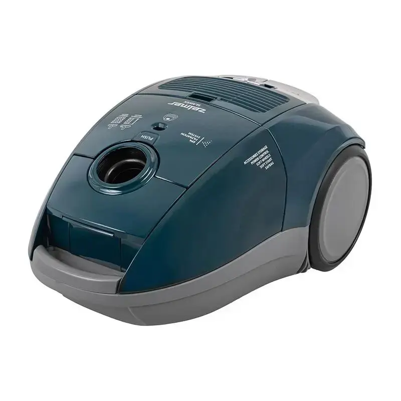Zelmer ZVC361 Sławek bagged vacuum cleaner, 3 litres, 800W