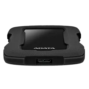 ADATA HD330 4TB USB3.1 kietasis diskas 2.5i juodas