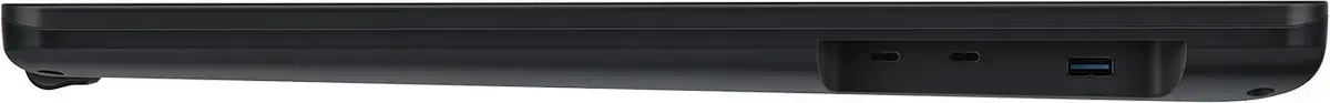 HUION Kamvas 24 Plus graphic tablet 5080 lpi 526,85 x 296,35 mm USB-C Black