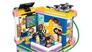 LEGO FRIENDS 42689 Heartlake City Friends Club House