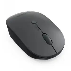 Lenovo Multi-device Mouse (X9 Edition) | Wireless | 2.4G, Bluetooth 5.0