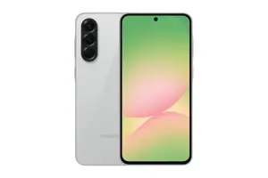 Mobilusis telefonas Samsung Galaxy A56, 256 GB, Pilka