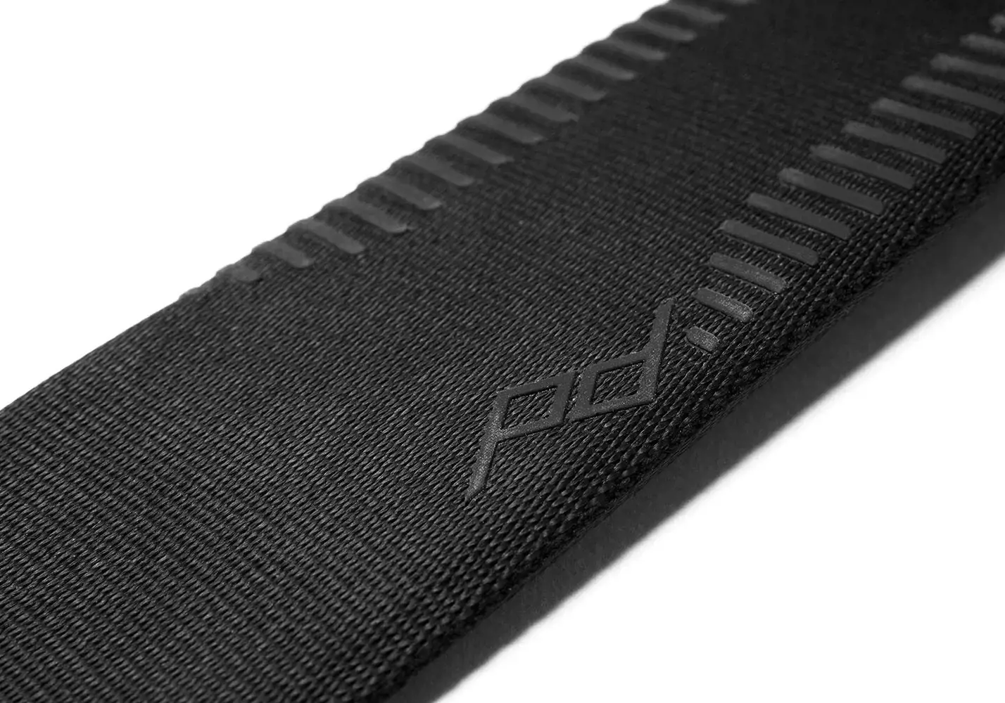 "Peak Design" fotoaparato dirželis Slide, juodas