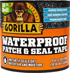 "Gorilla" juosta "Patch & Seal" 3 m
