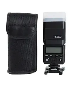 Godox TT350 speedlite for Nikon