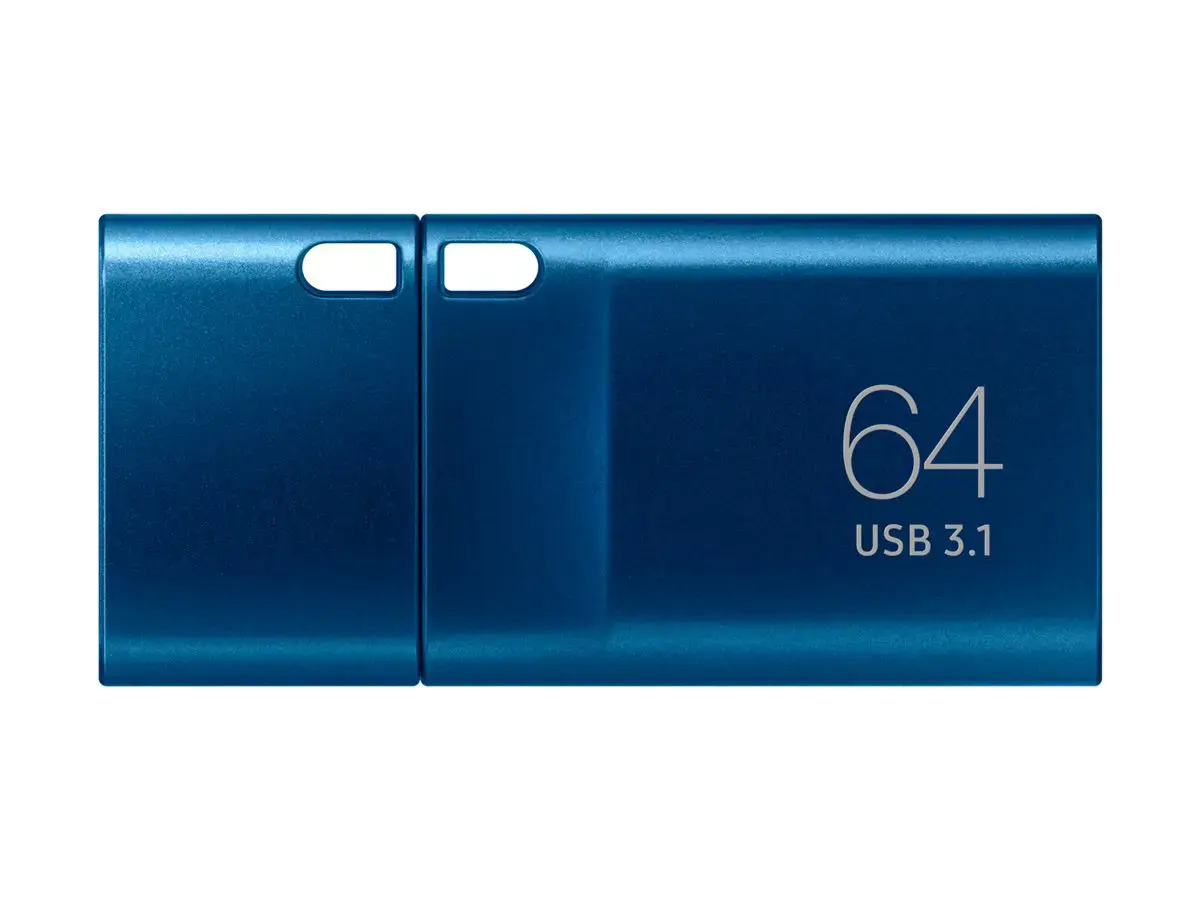 SAMSUNG USB Type-C 64GB 300MB/s USB 3.1 atmintinė