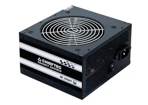 Maitinimo blokas CHIEFTEC GPS-650A8, 650 W, 80 PLUS