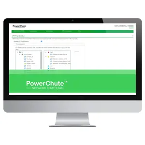 "APC Smart-UPS On-Line", dvigubos konversijos (prijungtas), 6 kVA, 6000 W, sinusinis, 100 V, 275 V