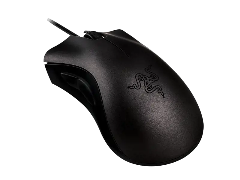 Razer DeathAdder Essential 2021 Black