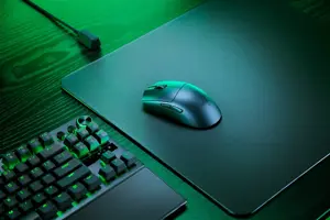 "Razer Viper V3 Pro" žaidimų pelė, belaidė, juoda "Razer