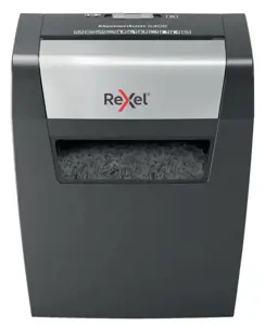 REXEL 2104569EU Smulkintuvas REXEL Momentum X406