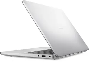 DELL Pro 13 Plus PB13250/U5 235U/16GB/512GB SSD/13.3" FHD+ Touch/Integrated/FgrPr&SmtCd/FHD/IR Cam/Mic/WLAN + BT/EST Backlit Kb/3 Cell/W11Pro/3yrs Prosupport