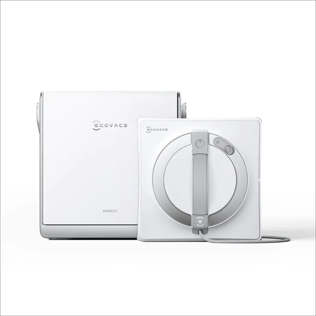 Dulkių siurblys-robotas Ecovacs WG851-11