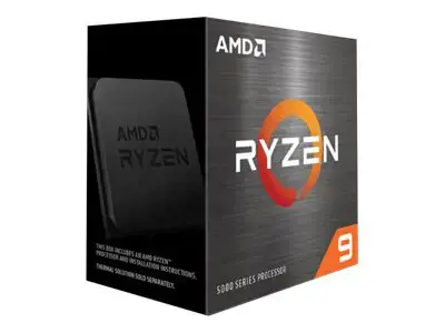 Procesorius AMD Ryzen™ 9 5950X, 3,4 GHz, AM4