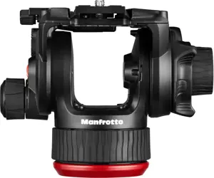"Manfrotto" vaizdo galvutė MVH504XAH
