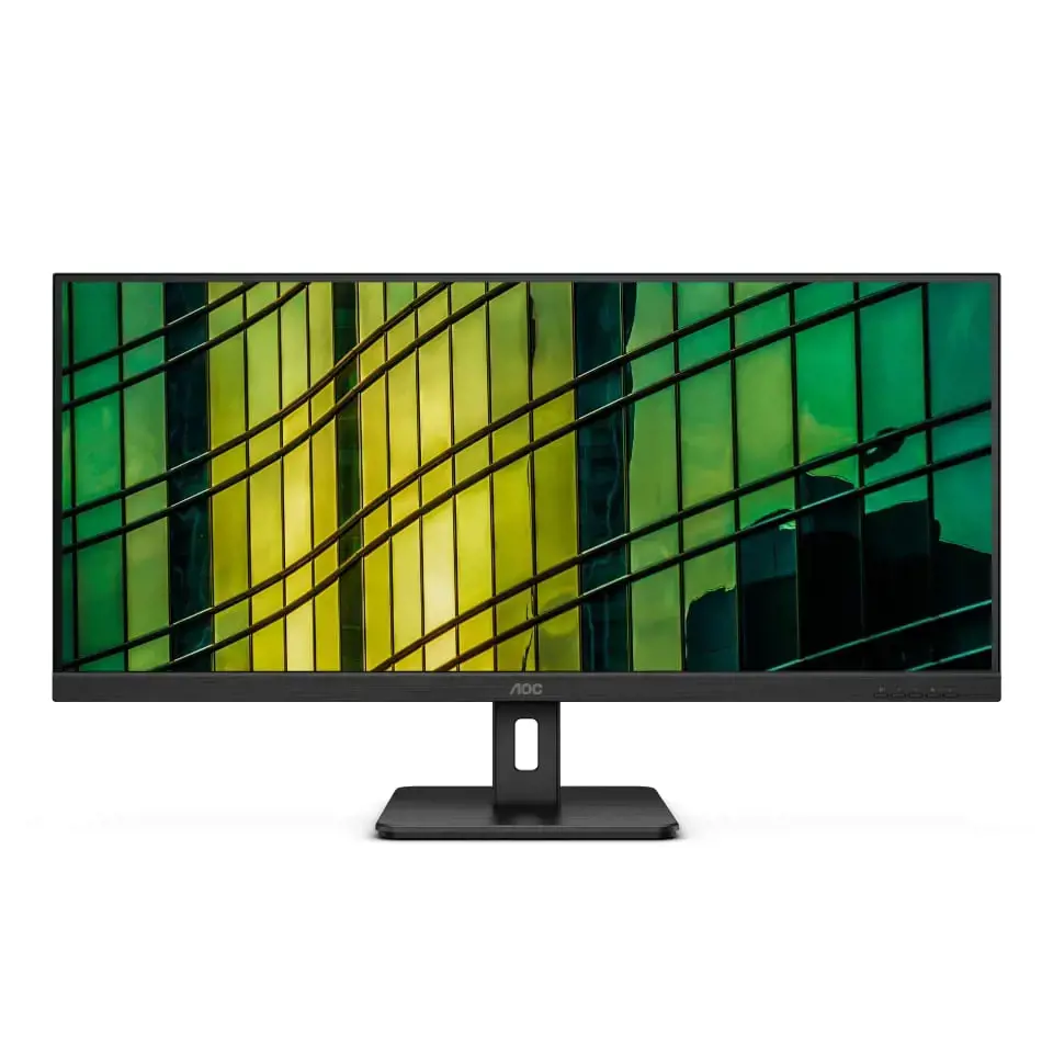 Monitorius AOC U34E2M 34inch Monitor HDMI DisplayPort USB