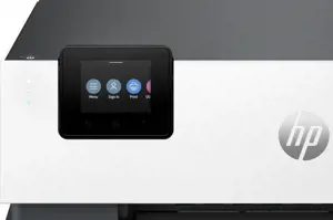 HP Officejet Pro 9110b