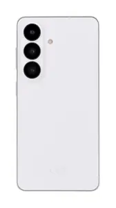 Samsung Galaxy S26+ 17 cm (6.7") Dual SIM Android 16.0 5G USB Type-C 12 GB 256 GB 4900 mAh White