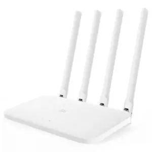 XIAOMI "Mi Router 4A" baltas BAL