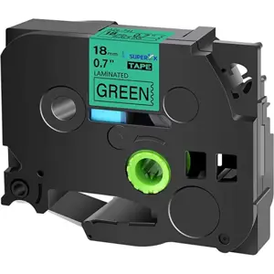 Suderinama juosta Brother TZe- 741