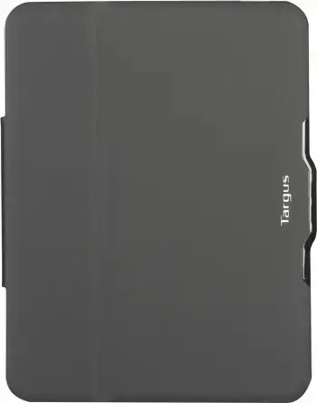 Targus VersaVu Clear Case | THZ985GL | Tablet case | For iPad Pro 11-inch (M4) | Black