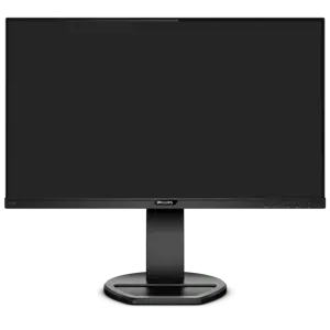 Monitorius Philips B Line 243B9/00, 60.5 cm (23.8"), 1920 x 1080 pixels, Full HD, LED, 4 ms, Black