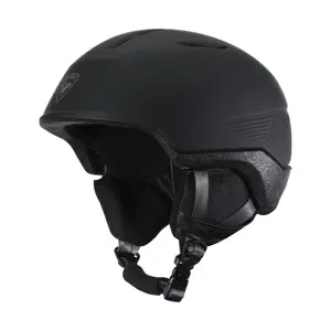 Helmet FIT IMPACTS BLACK RKNHF01 S/M ROSSIGNOL