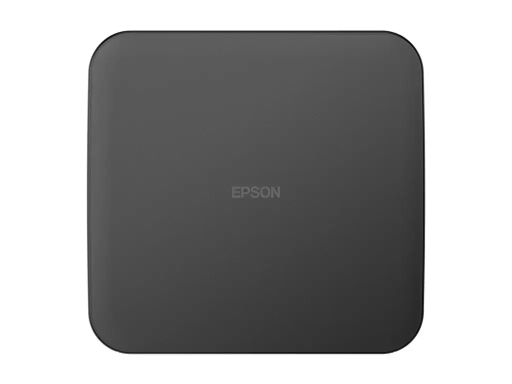 Epson EF-62B | 700 ANSI lumens | Black
