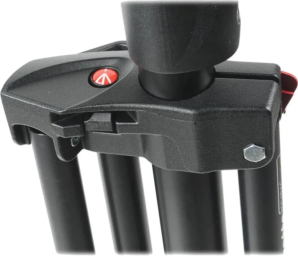 "Manfrotto" šviesos stovas 1004BAC