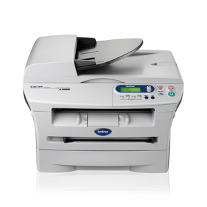 Brother DCP 7025
