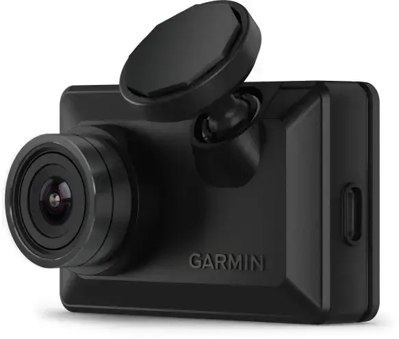 Garmin Dash Cam X310