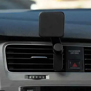 "Peak Design" mobiliojo automobilio laikiklio ventiliacijos anga