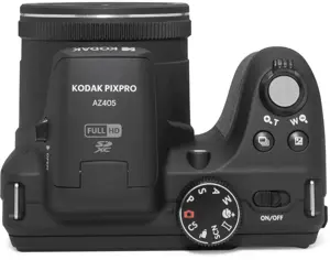 Kodak AZ405 Black
