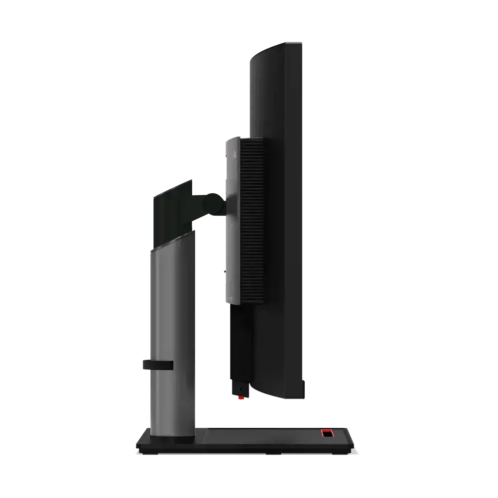 Monitorius Lenovo ThinkVision P40w-20, 100.8 cm (39.7"), 5120 x 2160 pixels, 5K Ultra HD, LED, 6 ms, Black