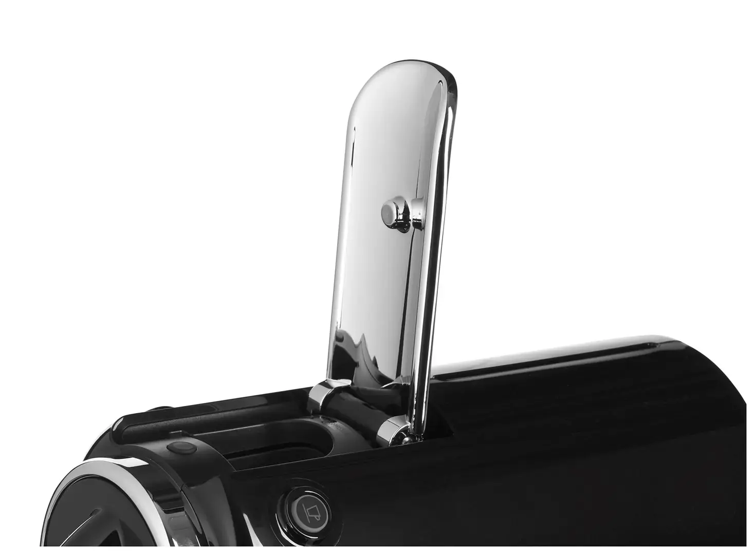 Kavos aparatas DeLonghi EN167.B, 1 litrai, 1260 W, Juoda, Fully-auto