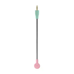 Cooler Master CH351-MC gaming headphones (green-pink)