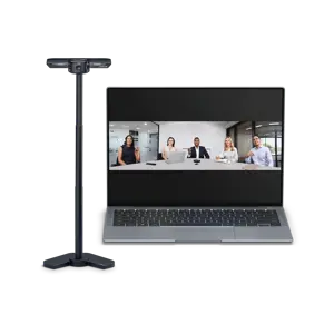 "Jabra Panacast" stalinis stovas, juodas, stalinis, Jabra, Kinija, 30 vnt., 6,8 kg