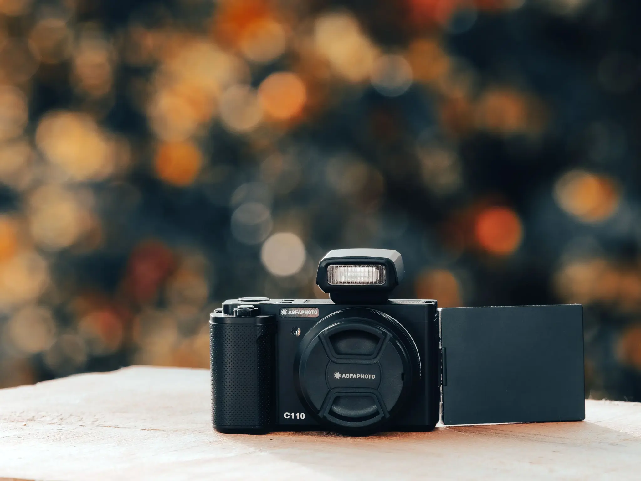 AgfaPhoto Realishot C110