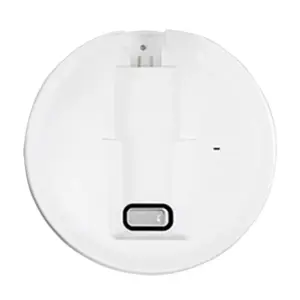 Erkių valiklis su UV spinduliu "Deerma" CM1300