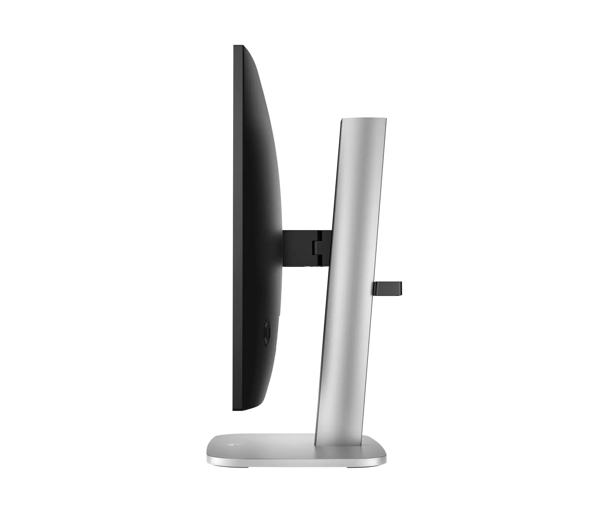 HP 524pf Series 5 Pro FHD Monitor - 23.8" 1920x1080 FHD 350-nit 100Hz AG, IPS, HDMI/DisplayPort, 4x USB-A, height adjustable/tilt/swivel/pivot, 3 years (replaces E24 G5)