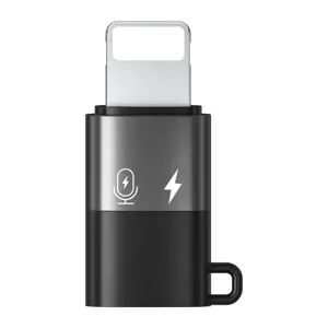 Adapteris OTG USB-C į "Lightning" Puluz PU649B